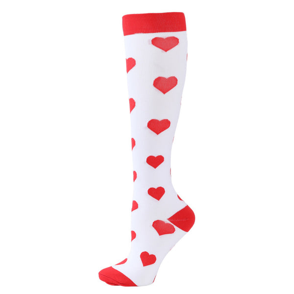 Chaussettes de compression - Passion