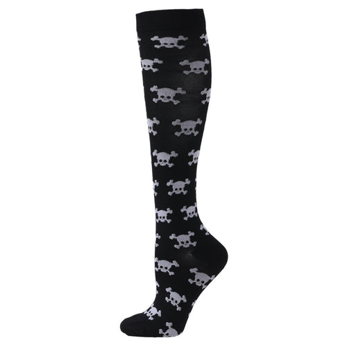 Chaussettes de compression - Bones