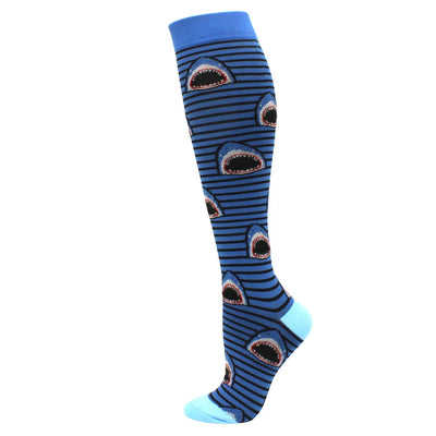 Chaussettes de Compression Voyage - Azores