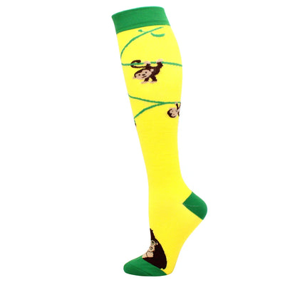 Chaussettes de Compression Voyage - Bali