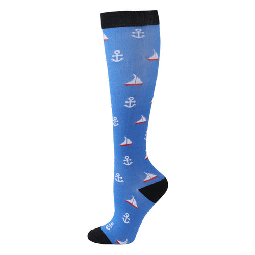 Chaussettes de compression - Bretagne