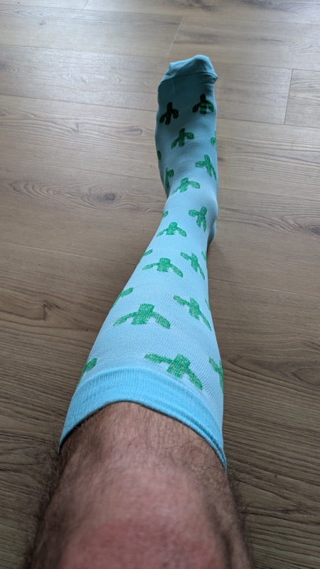 Avis client Noma Socks