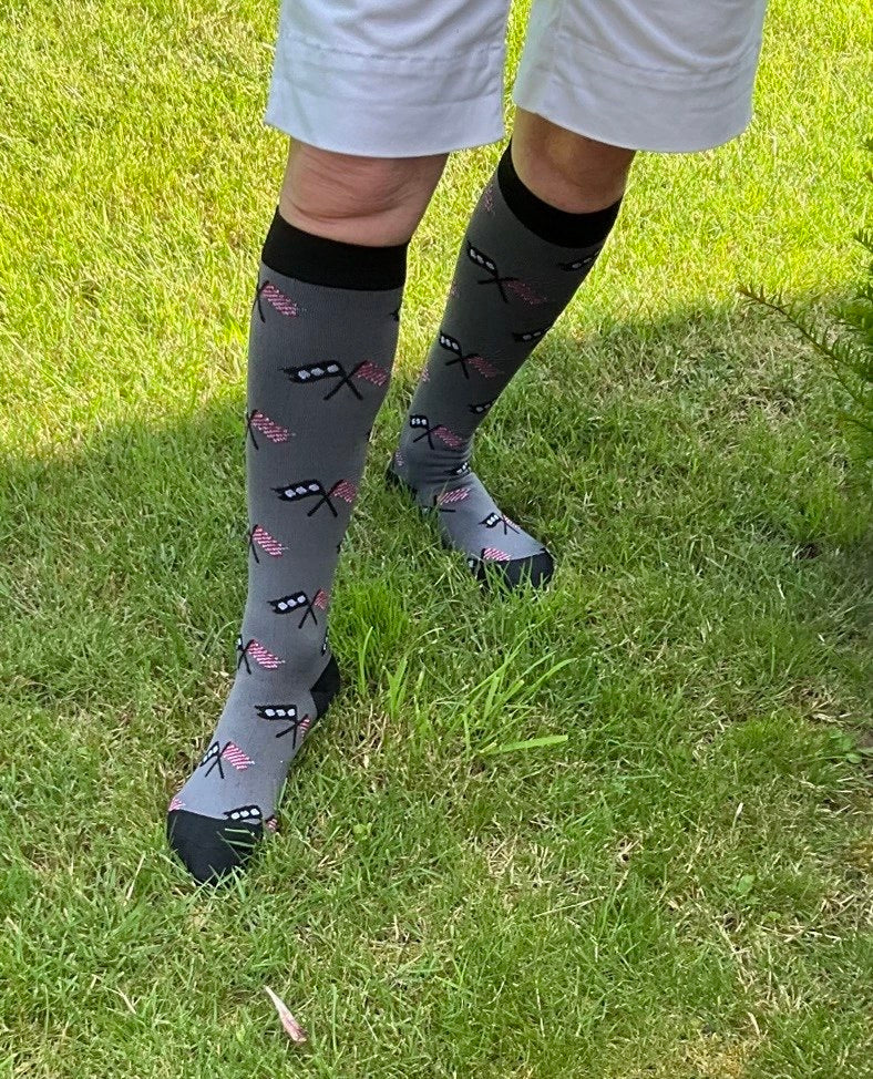 Avis client Noma Socks