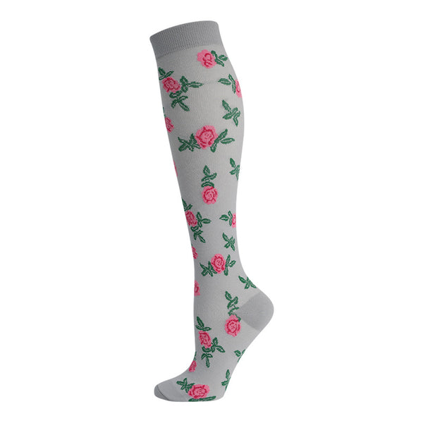 Chaussettes de compression - Peony
