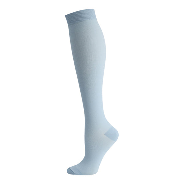 Chaussettes de compression - Azur