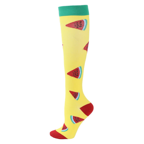 Chaussettes de compression - Juicy
