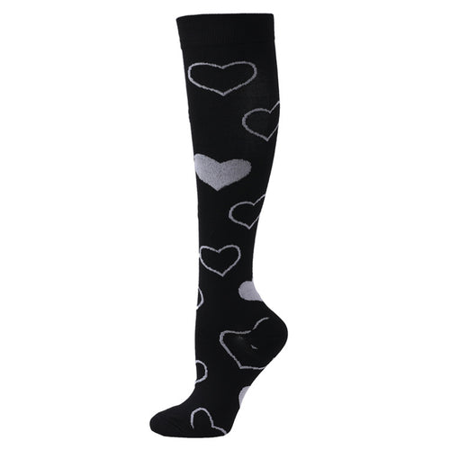 Chaussettes de compression - Amara