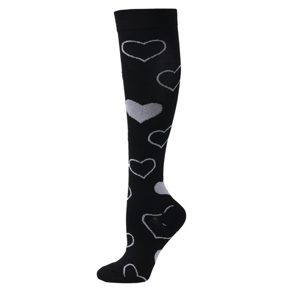 Chaussettes de compression - Amara