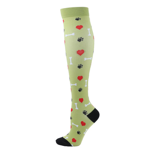 Chaussettes de compression - Waldo