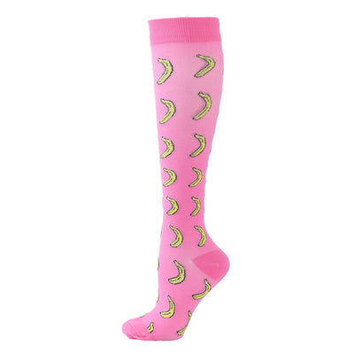 Chaussettes de compression - Banana