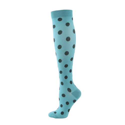 Chaussettes de compression - Speckle