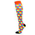 Chaussettes de Compression Voyage - Venise