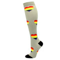 Chaussettes de Compression Voyage - Marais