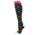 Chaussettes de Compression Voyage - Fiesta