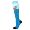 Chaussettes de Compression Voyage - Marina