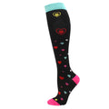 Chaussettes de Compression Voyage - Love