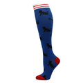 Chaussettes de Compression Voyage - Osaka