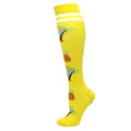 Chaussettes de Compression Voyage - Cuba