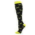 Chaussettes de Compression Voyage - Bodega