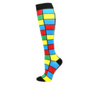 Chaussettes de Compression Voyage - Carnival