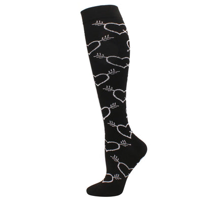 Chaussettes de Compression Voyage - Amara
