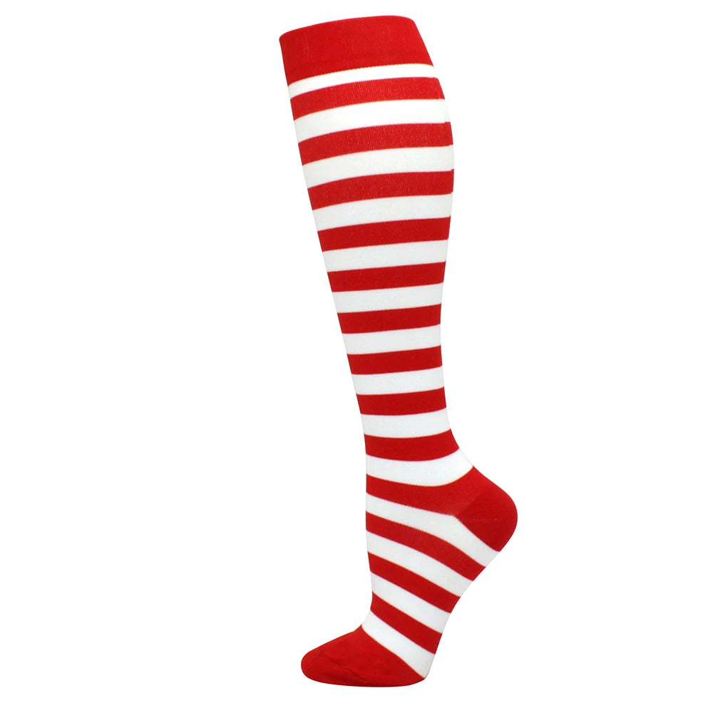 Chaussettes de Compression Voyage - Milano