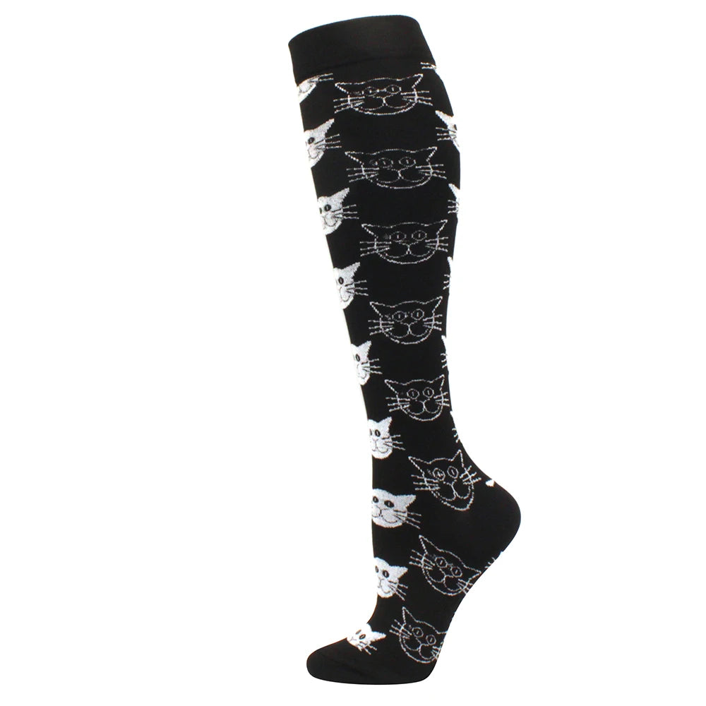 Chaussettes de Compression Voyage - Felix