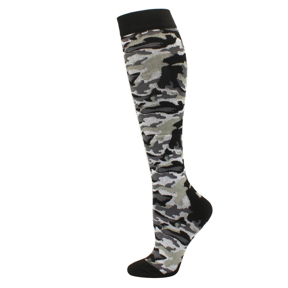 Chaussettes de Compression Voyage - Ranger