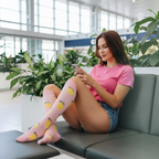 Chaussettes de compression - Havana
