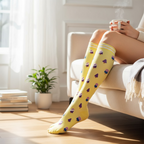 Chaussettes de compression - Gelato