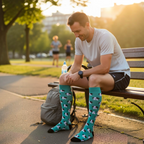 Chaussettes de compression - Barkley
