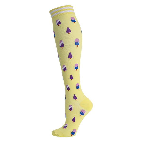 Chaussettes de compression - Gelato