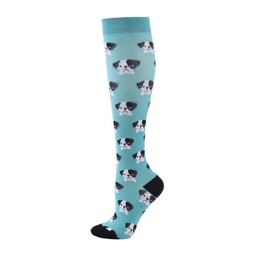 Chaussettes de compression - Barkley