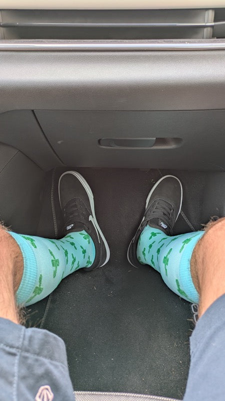 Avis client Noma Socks